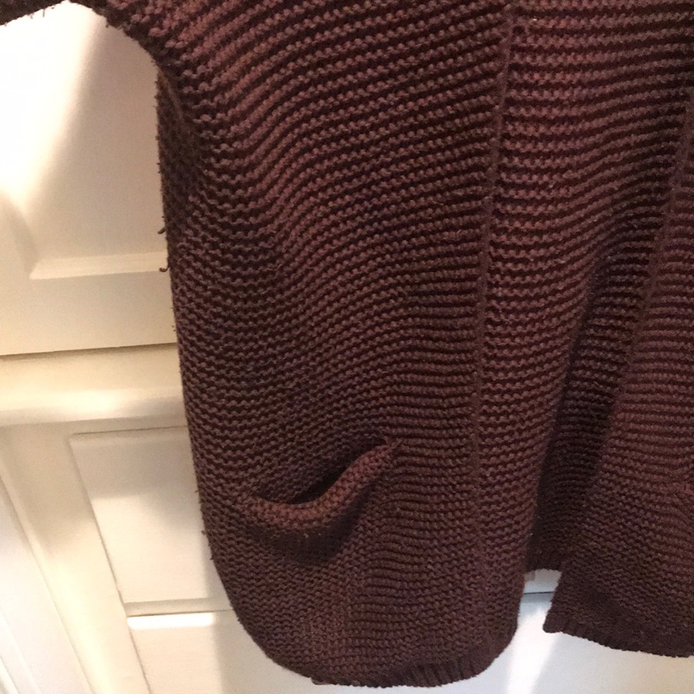 Cardigan - Picture 2 of 3